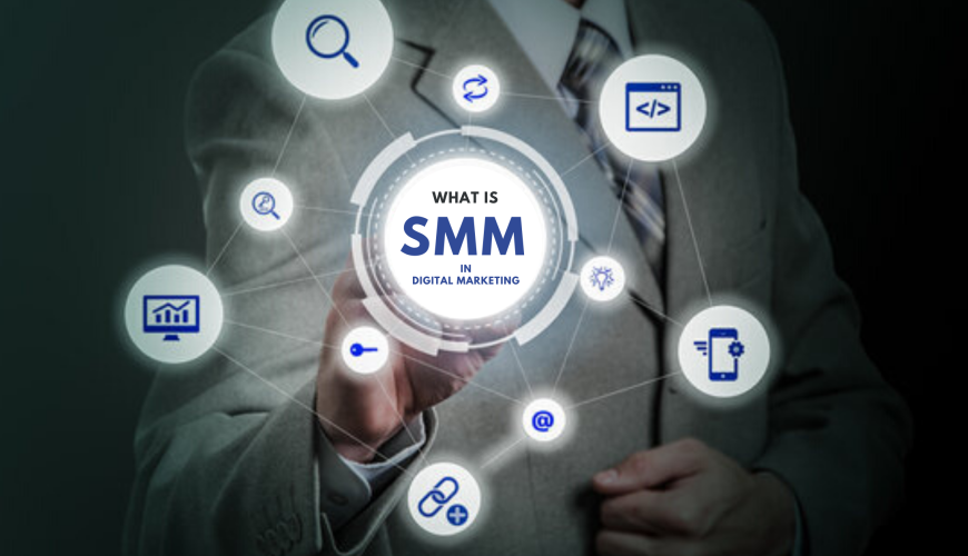Smm xidmeti, Sosial Media Marketinq, SMM şirkəti, Digital marketing, Marketing şirkəti