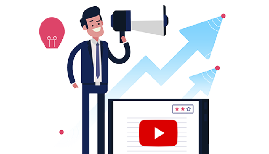 YouTube Marketingi şirkəti, YouTube marketingi niyə vacibdir, YouTube Marketingi Haqqında, YouTube Marketingi ilə Uğur qazanmaq